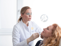 Von Cremes bis Laser: Hautarzt verrät, was wirklich gegen Narben hilft - Foto: presseportal.de