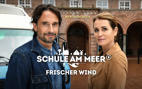 Schule am Meer: Frischer Wind und Familienbande ab 23. August als Download und zum Leihen erhÀltlich - Foto: presseportal.de Schule am Meer: Frischer Wind und Familienbande ab 23. August als Download und zum Leihen erhÀltlich - Foto: presseportal.de