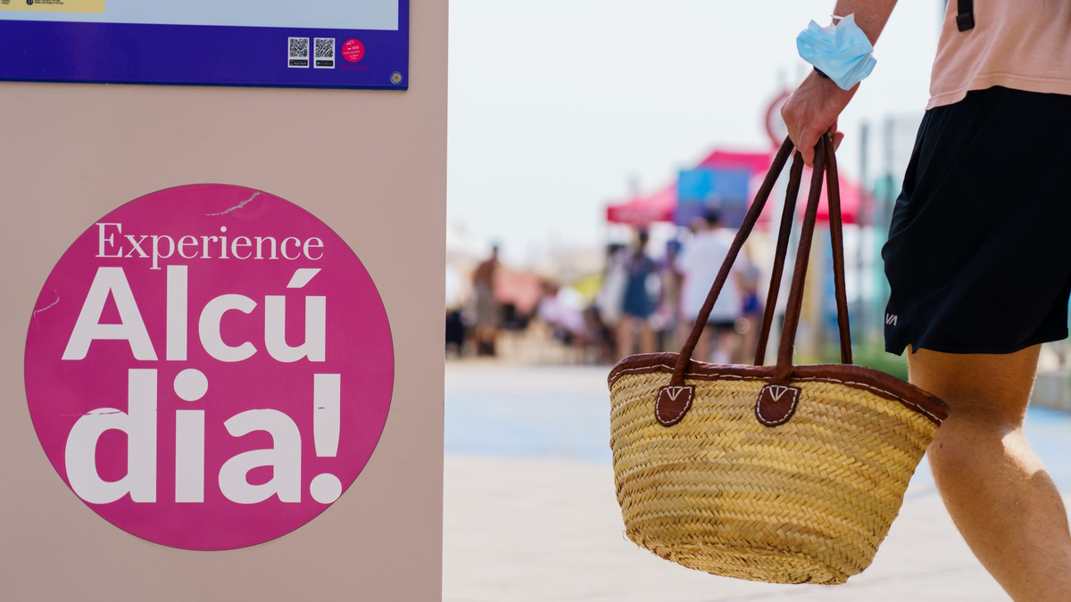 Der tödliche Sturz geschah am letzten Urlaubstag der Familie. (Archivbild) - Foto: Andreas Arnold/dpa