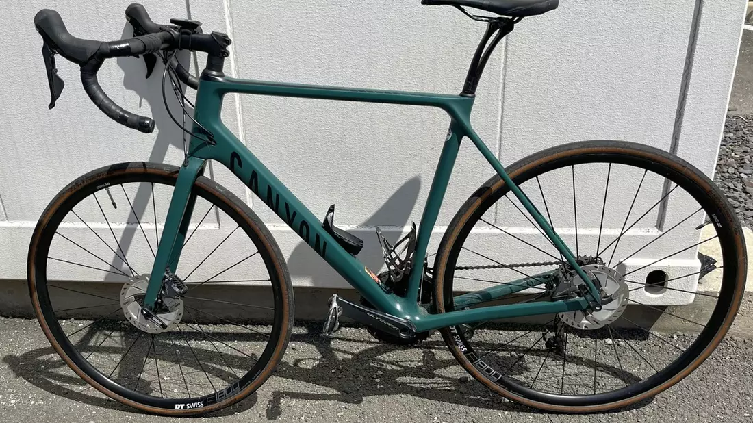 LPI-J: Huch, das ist ja mein Bike... - Bild: presseportal.de