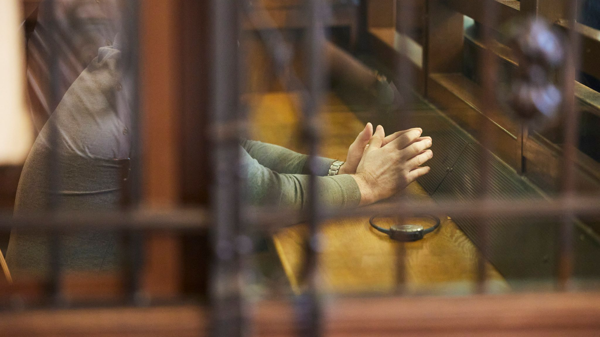 Das Landgericht Berlin sprach den 56-Jährigen unter anderem des versuchten Mordes schuldig. (Archivbild) - Foto: Jörg Carstensen/dpa