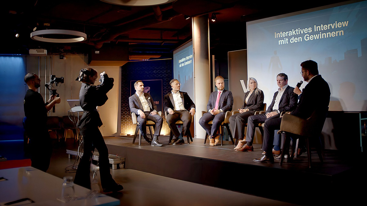 Finanzdienstleister auf dem Prüfstand: Warum eine Zusammenarbeit mit Vertranium absolute Spitzenleistung und hervorragende Kundenbetreuung erfordert - Foto: presseportal.de