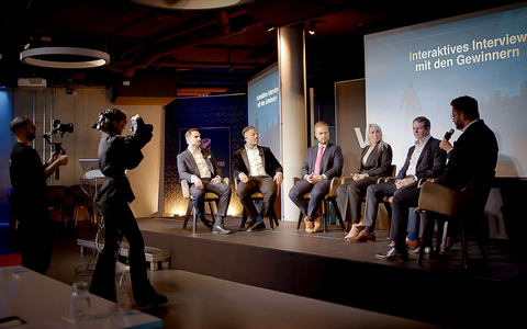 Finanzdienstleister auf dem Prüfstand: Warum eine Zusammenarbeit mit Vertranium absolute Spitzenleistung und hervorragende Kundenbetreuung erfordert - Foto: presseportal.de