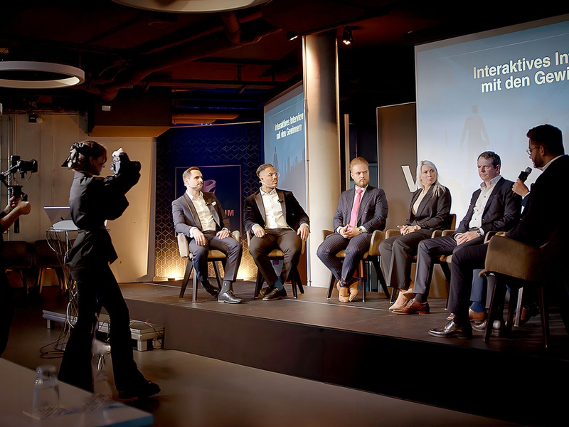 Finanzdienstleister auf dem Prüfstand: Warum eine Zusammenarbeit mit Vertranium absolute Spitzenleistung und hervorragende Kundenbetreuung erfordert - Foto: presseportal.de