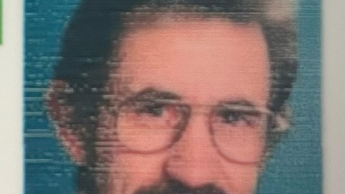 POL-HK: Walsrode: 75-Jähriger vermisst (älteres Foto anbei) - Foto: presseportal.de