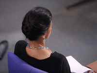 Sahra Wagenknecht (Archiv) - Foto: über dts Nachrichtenagentur