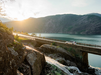 Mobility Guide 2024: E-Mobilitäts-Reife entwickelt sich unterschiedlich schnell - Foto: presseportal.de