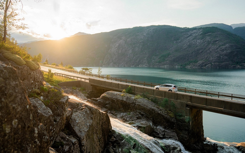 Mobility Guide 2024: E-Mobilitäts-Reife entwickelt sich unterschiedlich schnell - Foto: presseportal.de