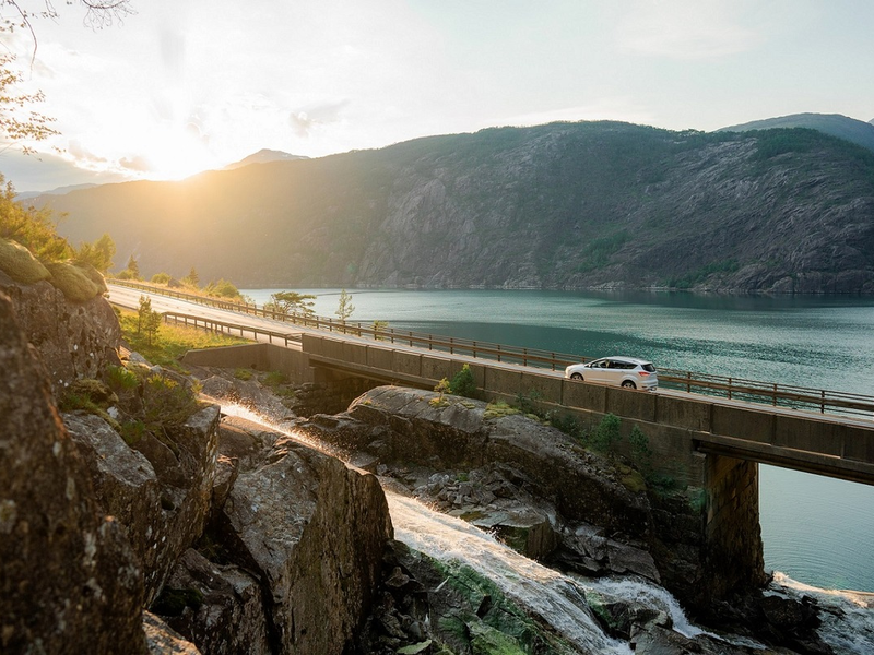 Mobility Guide 2024: E-Mobilitäts-Reife entwickelt sich unterschiedlich schnell - Foto: presseportal.de