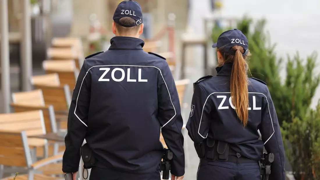 HZA-BS: Vier illegale Arbeitnehmer in Restaurants in Hannoversch Münden entdeckt - Bild: presseportal.de