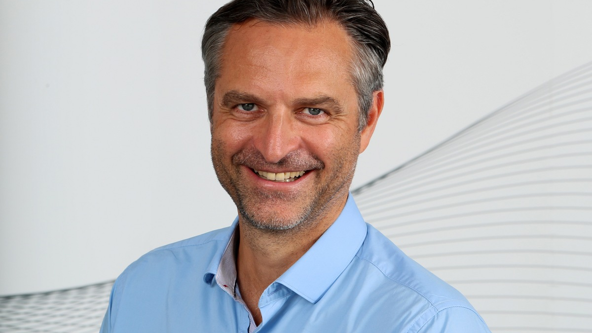 Gerhard Burits übernimmt neue Rolle bei der ELATEC Gruppe / RFID-Spezialist ELATEC: Neues Führungsduo mit langjähriger Erfahrung - Foto: presseportal.de