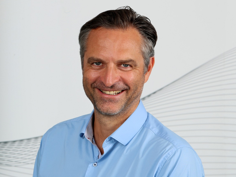 Gerhard Burits übernimmt neue Rolle bei der ELATEC Gruppe / RFID-Spezialist ELATEC: Neues Führungsduo mit langjähriger Erfahrung - Foto: presseportal.de