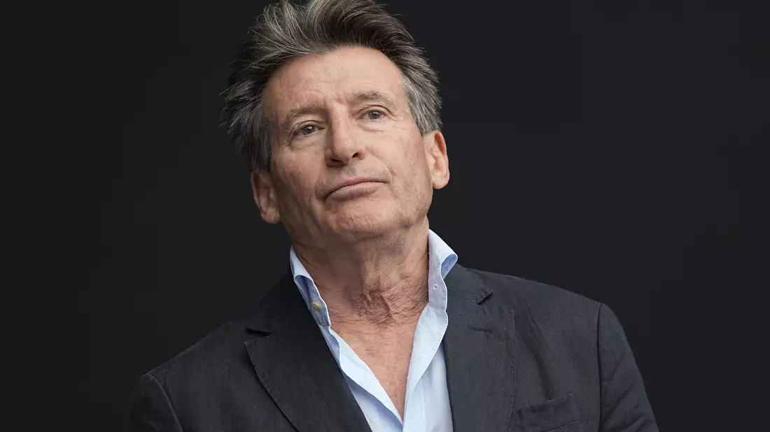 Dem Leichtathletik-Weltverbandschef Sebastian Coe geht es wohl nicht nur um die Sportler. - Bild: Michael Kappeler/dpa