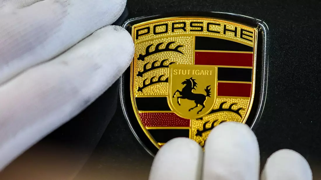 Der neue E-Macan wurde im ersten Quartal 14.185 Mal ausgeliefert. (Archivbild) - Bild: Jan Woitas/dpa