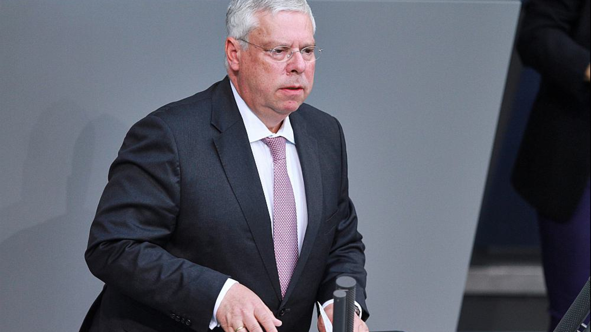 Jürgen Hardt (Archiv) - Foto: über dts Nachrichtenagentur