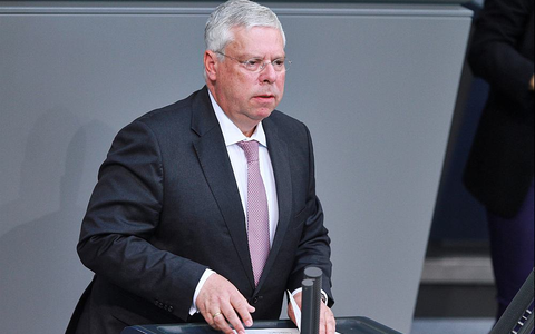 Jürgen Hardt (Archiv) - Foto: über dts Nachrichtenagentur