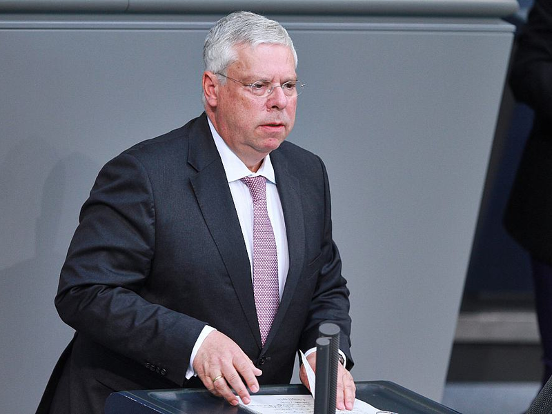 Jürgen Hardt (Archiv) - Foto: über dts Nachrichtenagentur