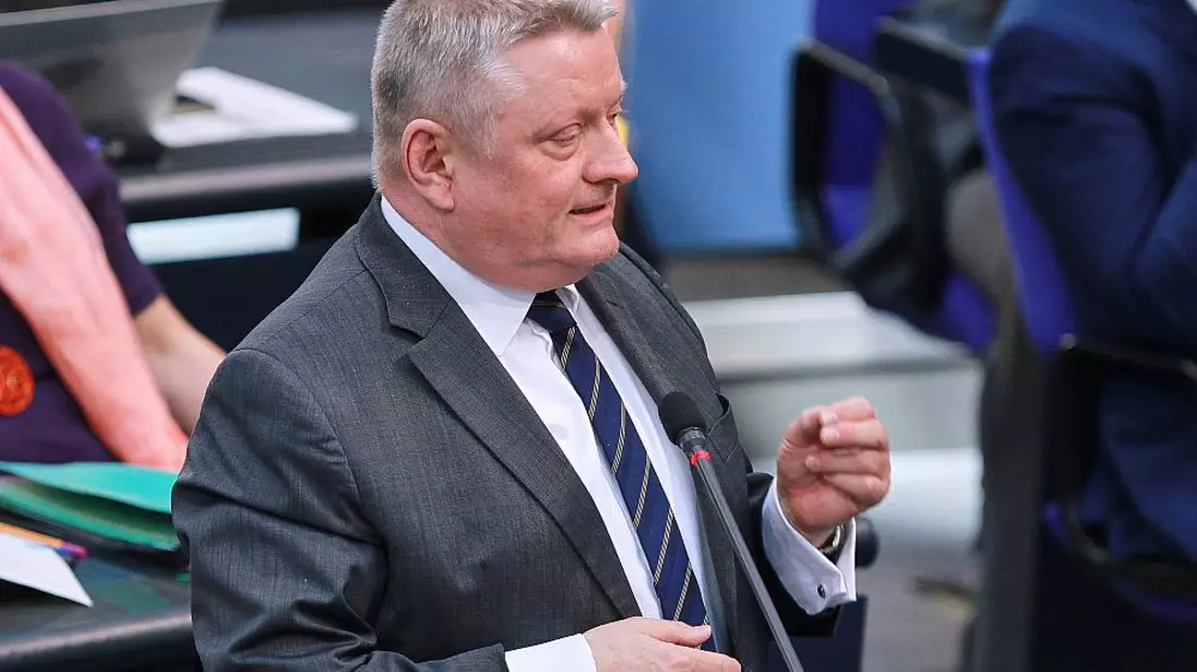 Hermann Gröhe (Archiv) - Bild: über dts Nachrichtenagentur