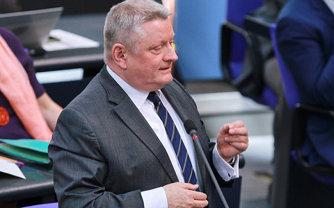 Hermann Gröhe (Archiv) - Foto: über dts Nachrichtenagentur