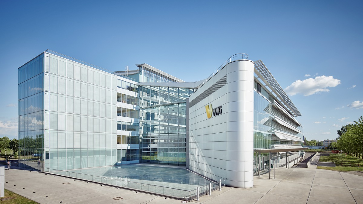 VNG investiert in den Aufbau des Wasserstoff-Kernnetzes in Mitteldeutschland - Foto: presseportal.de