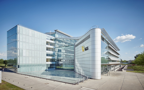 VNG investiert in den Aufbau des Wasserstoff-Kernnetzes in Mitteldeutschland - Foto: presseportal.de