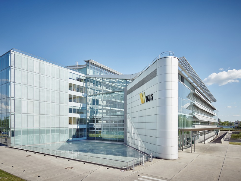 VNG investiert in den Aufbau des Wasserstoff-Kernnetzes in Mitteldeutschland - Foto: presseportal.de