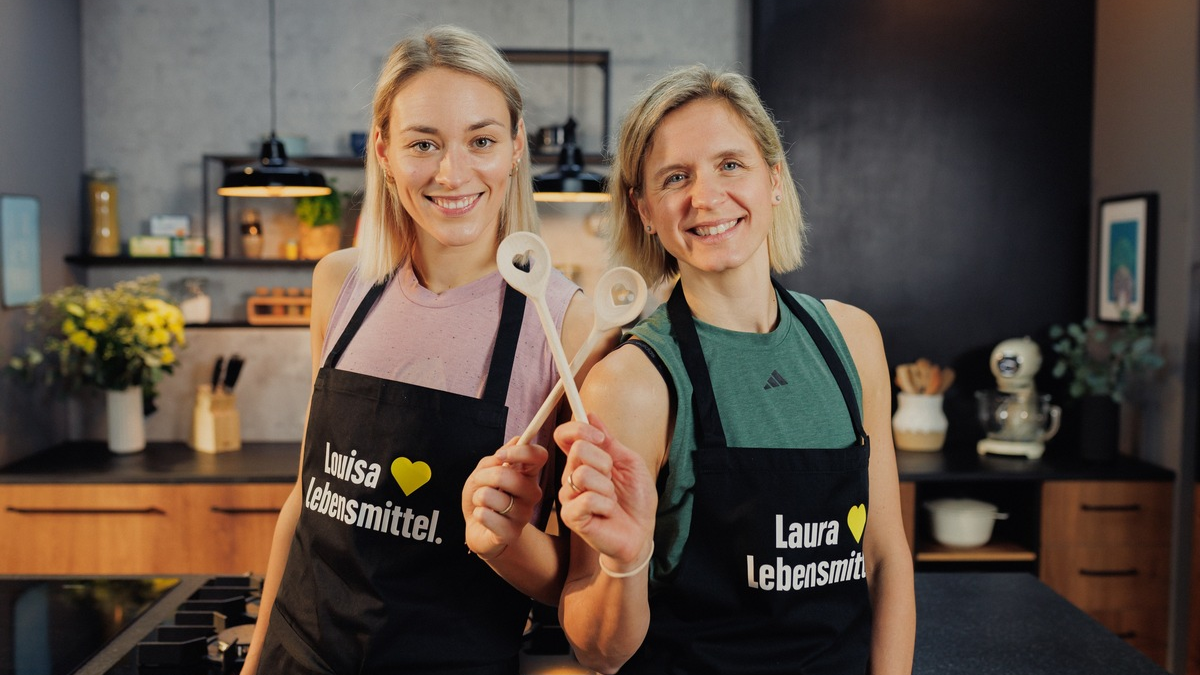 Für Sportler:innen, für Fans, für alle: EDEKA setzt Highlights mit Team D rund um Paris / Bonjour Paris: EDEKA begleitet Team Deutschland während der Olympischen Spiele 2024 in Frankreich - Foto: presseportal.de