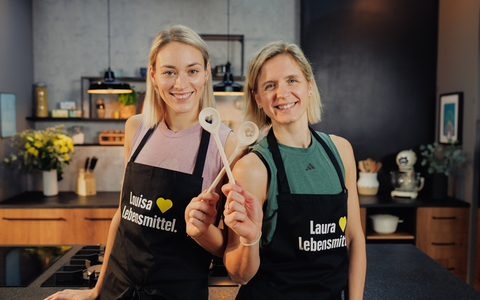 Für Sportler:innen, für Fans, für alle: EDEKA setzt Highlights mit Team D rund um Paris / Bonjour Paris: EDEKA begleitet Team Deutschland während der Olympischen Spiele 2024 in Frankreich - Foto: presseportal.de