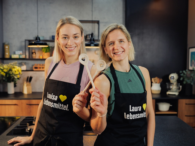 Für Sportler:innen, für Fans, für alle: EDEKA setzt Highlights mit Team D rund um Paris / Bonjour Paris: EDEKA begleitet Team Deutschland während der Olympischen Spiele 2024 in Frankreich - Foto: presseportal.de