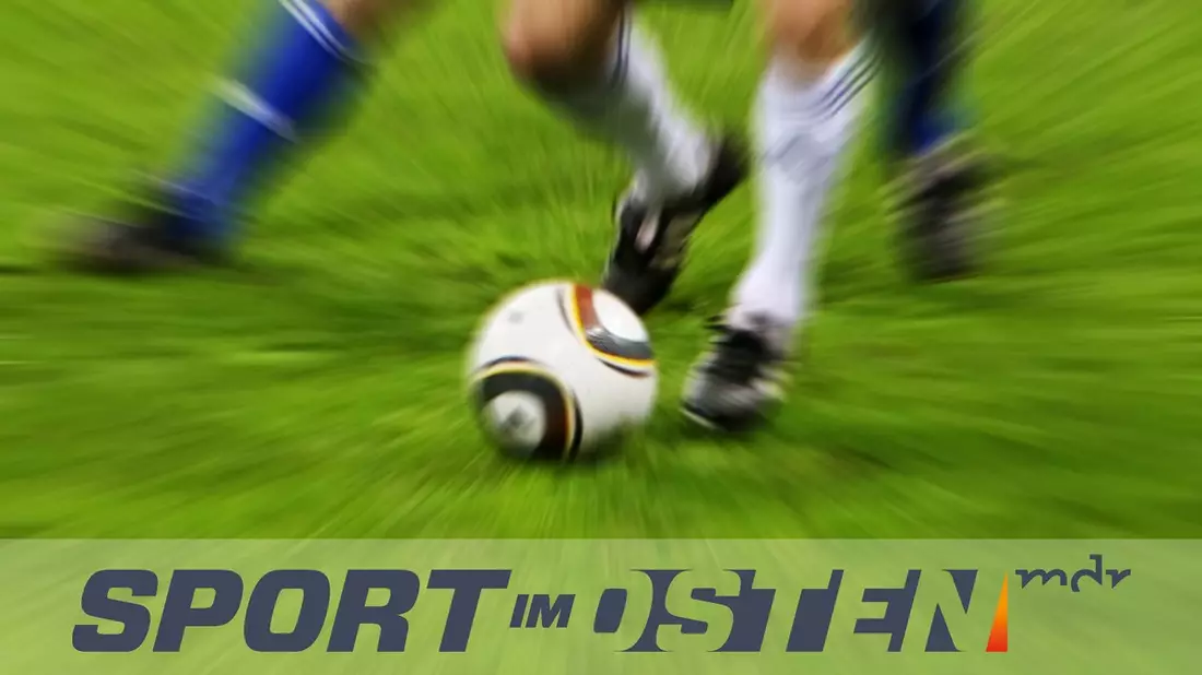 MDR zeigt Regionalliga-Auftakt und Doku zum Chemnitzer FC - Bild: presseportal.de