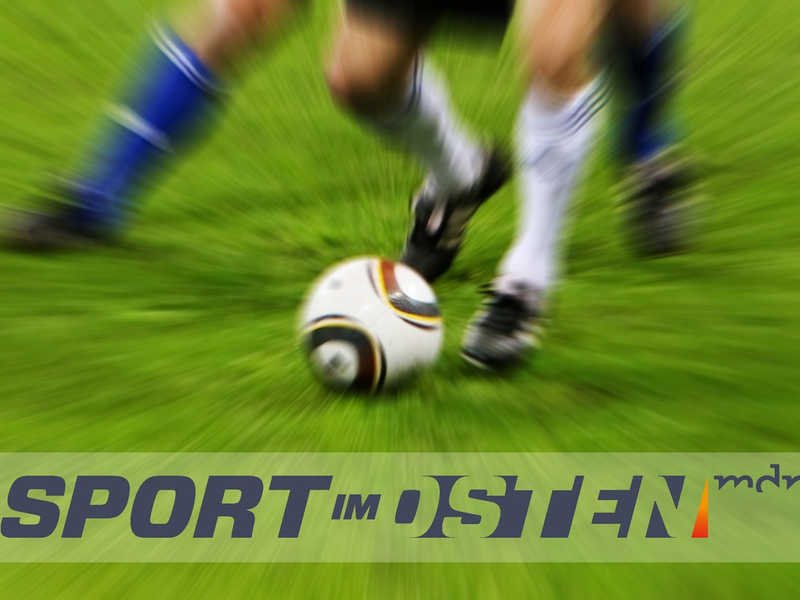 MDR zeigt Regionalliga-Auftakt und Doku zum Chemnitzer FC - Foto: presseportal.de