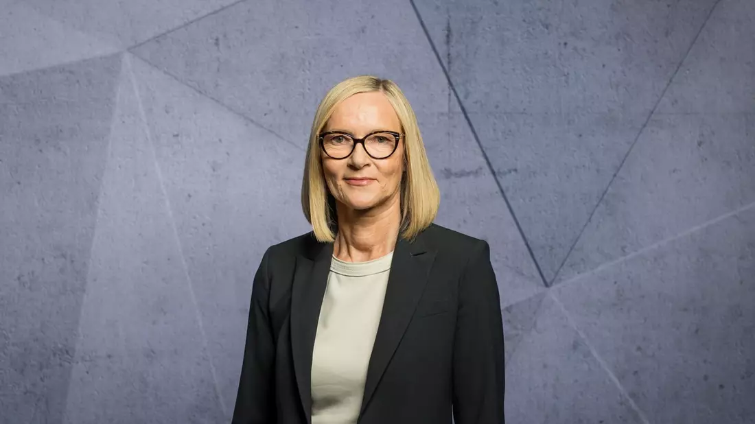 Wechsel in der Geschäftsführung der BMW Bank: Kerstin Zerbst wird CFO - Bild: presseportal.de