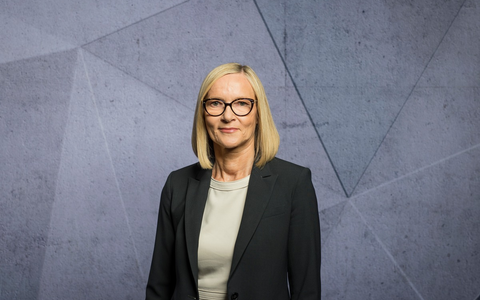 Wechsel in der Geschäftsführung der BMW Bank: Kerstin Zerbst wird CFO - Foto: presseportal.de