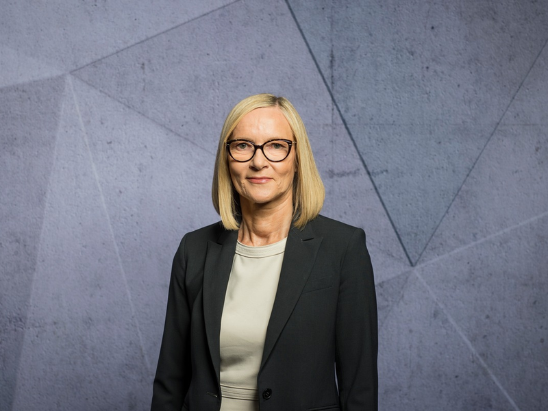 Wechsel in der Geschäftsführung der BMW Bank: Kerstin Zerbst wird CFO - Foto: presseportal.de