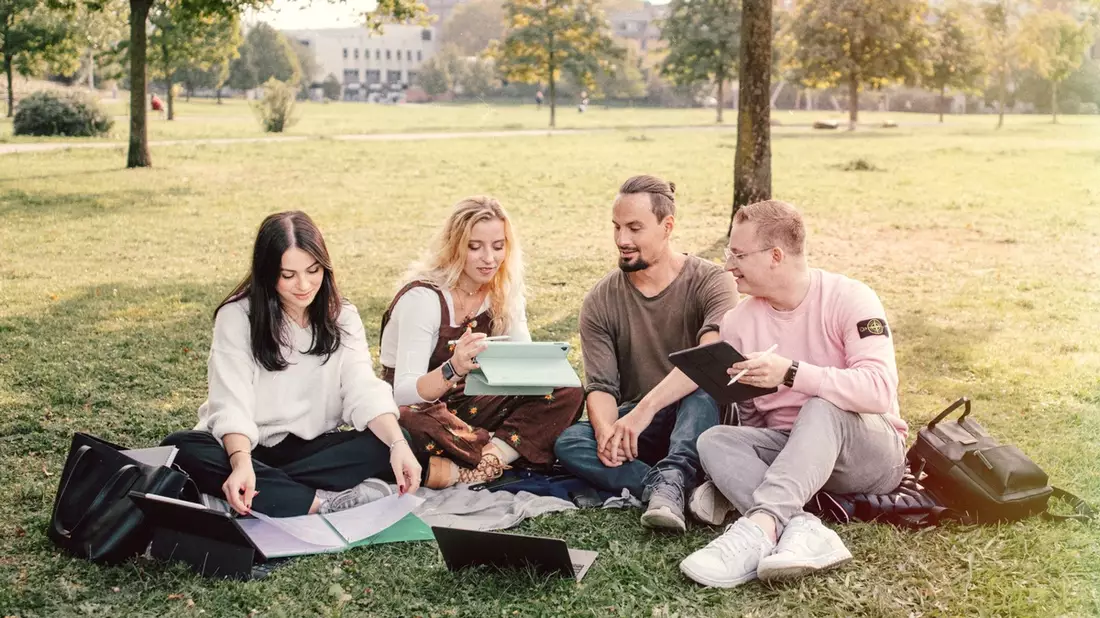 Hochschule Fresenius startet innovatives Fernstudium in Ernährungswissenschaften in Kooperation mit der Arizona State University - Bild: presseportal.de