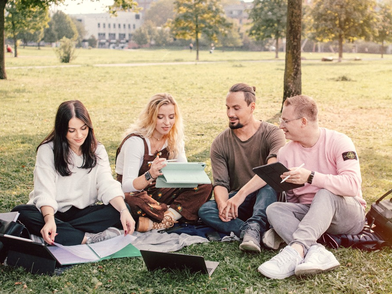 Hochschule Fresenius startet innovatives Fernstudium in Ernährungswissenschaften in Kooperation mit der Arizona State University - Foto: presseportal.de