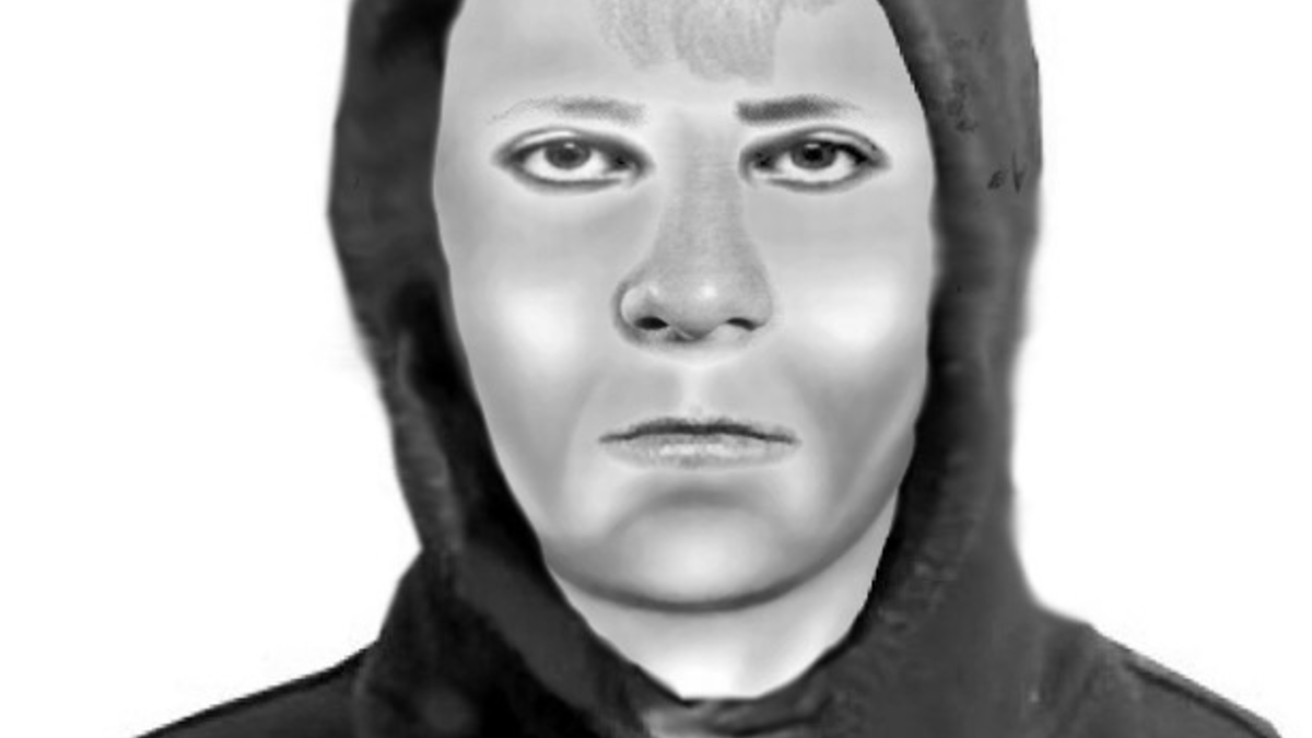 LPI-GTH: Suche nach Unbekanntem - Foto: presseportal.de