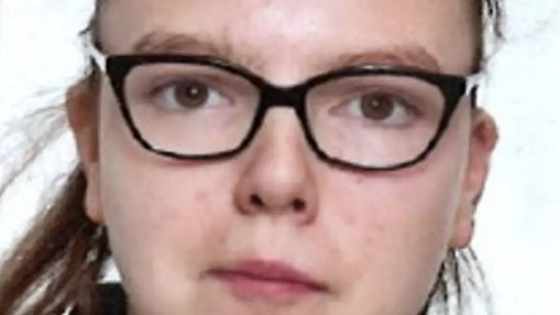 POL-ME: Öffentlichkeitsfahndung: Polizei sucht nach vermisster Jugendlichen - Mettmann - 2407093 - Bild: presseportal.de