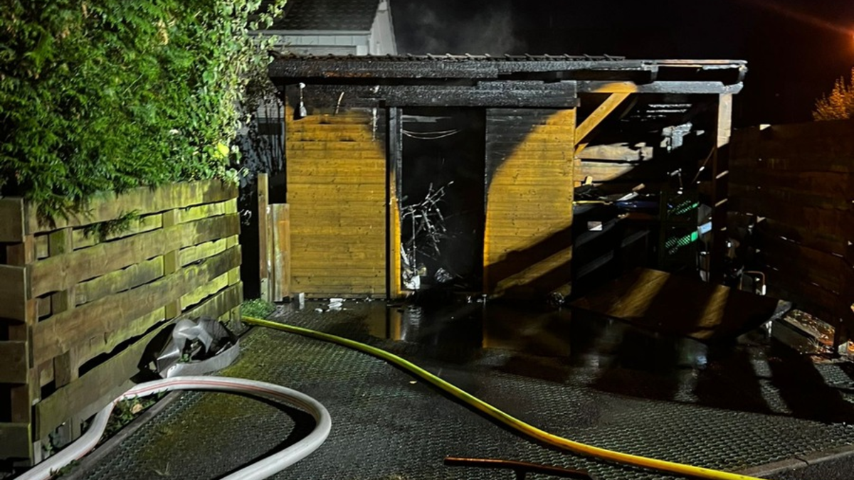 Feuerwehr Weeze: Parookaville 2024 - Feuerwehr zieht positive Bilanz - Foto: presseportal.de