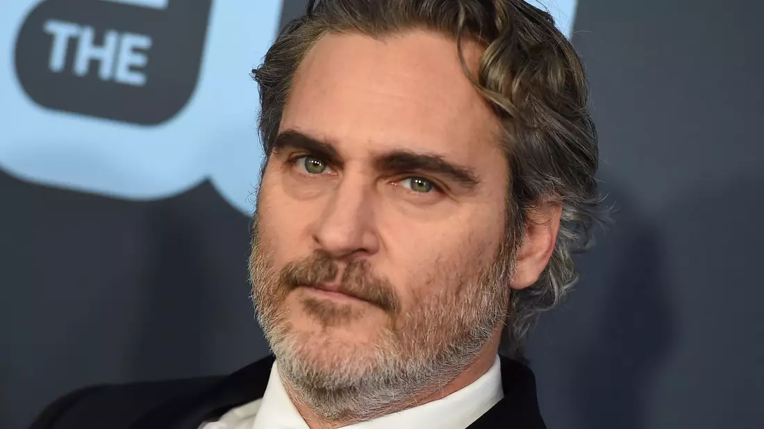 Joaquin Phoenix gewann für «Joker» einen Oscar. - Bild: Jordan Strauss/Invision/AP/dpa