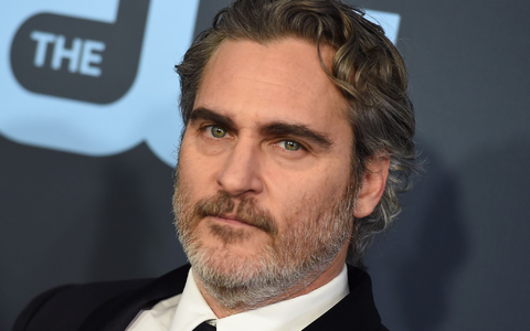Joaquin Phoenix gewann für «Joker» einen Oscar. - Foto: Jordan Strauss/Invision/AP/dpa