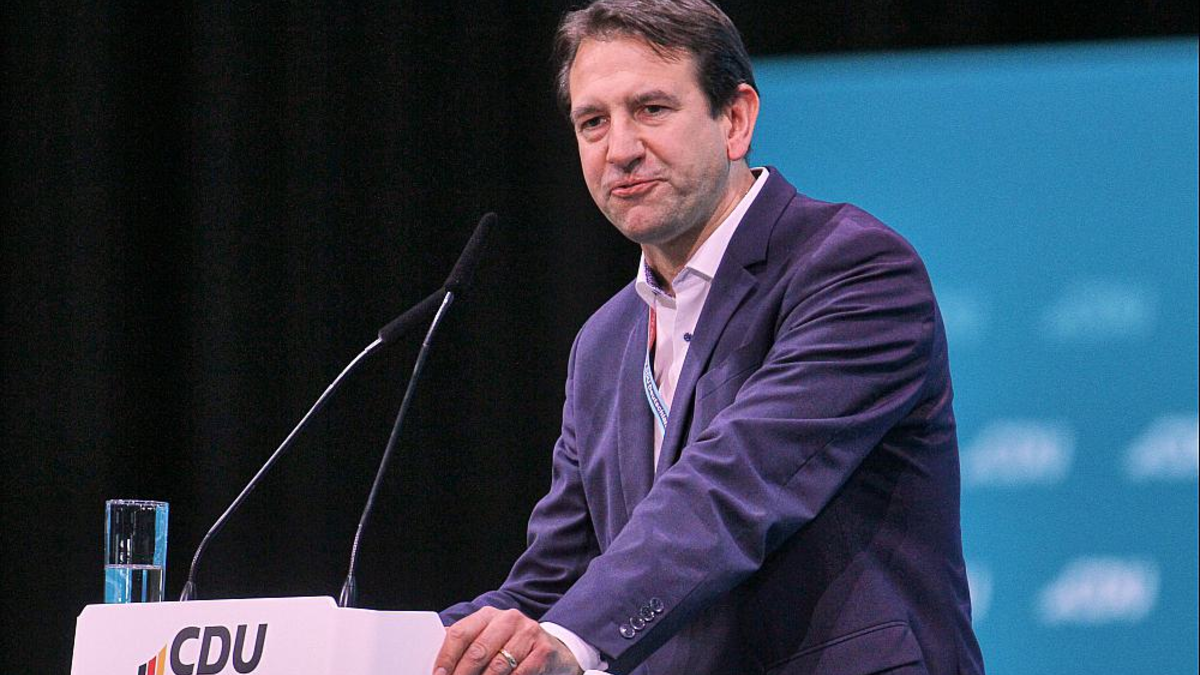 Andreas Jung (Archiv) - Foto: über dts Nachrichtenagentur