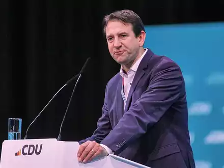 Andreas Jung (Archiv) - Foto: über dts Nachrichtenagentur