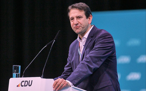 Andreas Jung (Archiv) - Foto: über dts Nachrichtenagentur