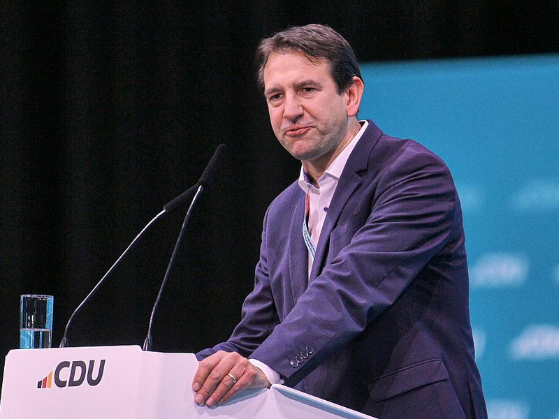 Andreas Jung (Archiv) - Foto: über dts Nachrichtenagentur