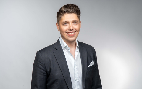 Psychologie im Online-Marketing: Dennis Berse stellt die Kundengewinnung auf eine solide Grundlage - Foto: presseportal.de Psychologie im Online-Marketing: Dennis Berse stellt die Kundengewinnung auf eine solide Grundlage - Foto: presseportal.de