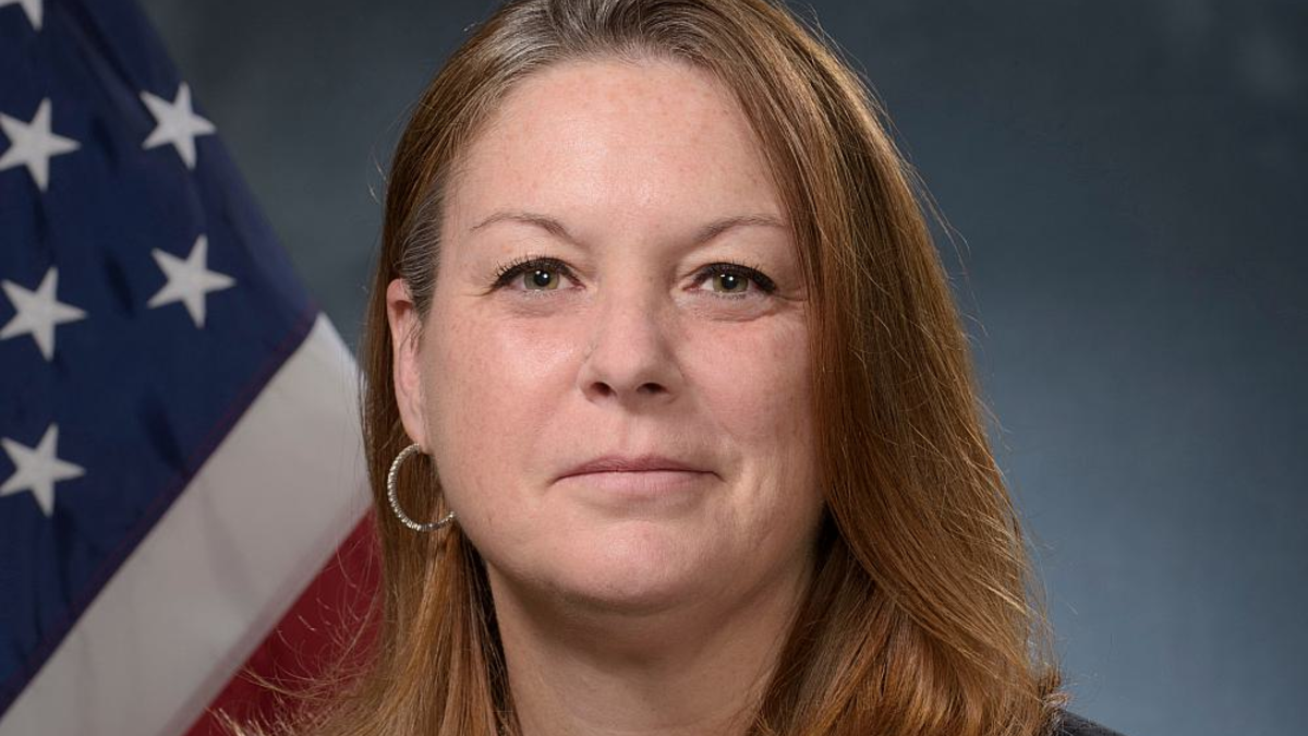 Kimberly Cheatle (Archiv) - Foto: über dts Nachrichtenagentur