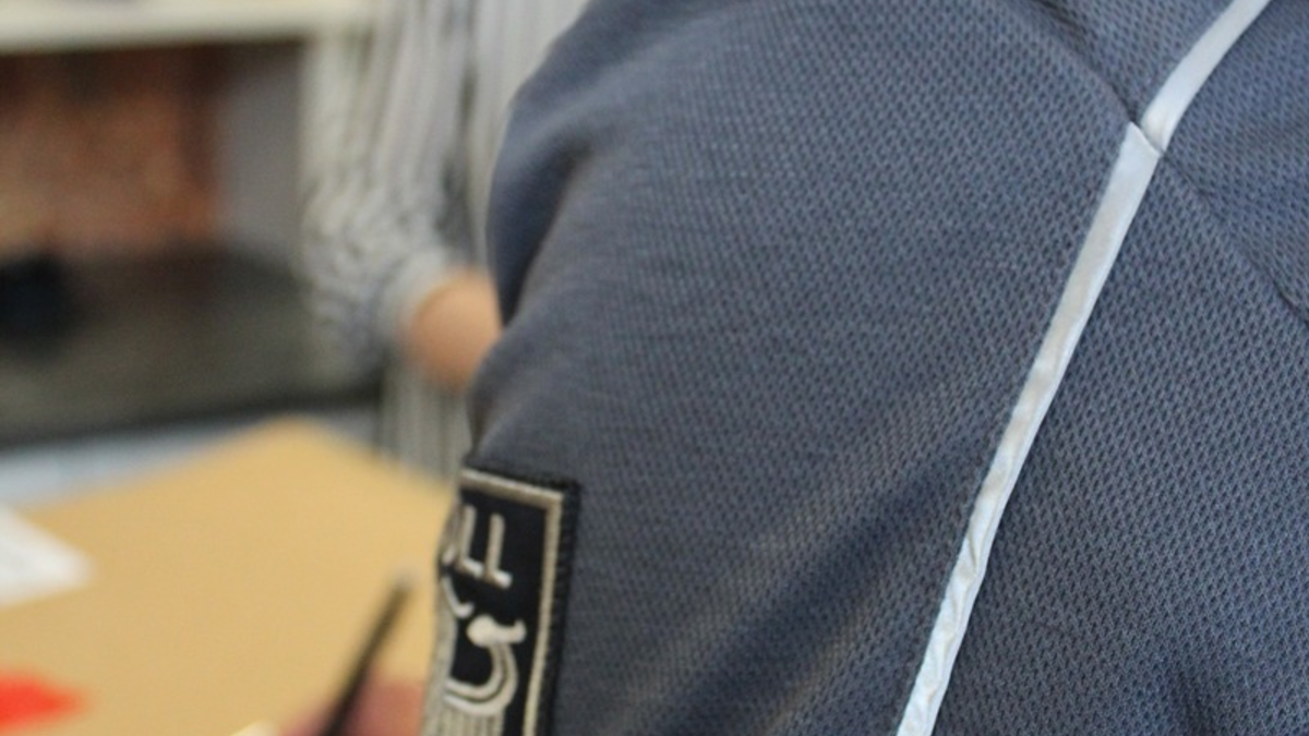 HZA-IZ: Zoll führt branchenübergreifende Schwerpunktprüfung gegen Schwarzarbeit in Dithmarschen und Steinburg durch / Schwerpunktprüfung gegen Schwarzarbeit in insgesamt 25 Objekten durch den Zoll - Foto: presseportal.de