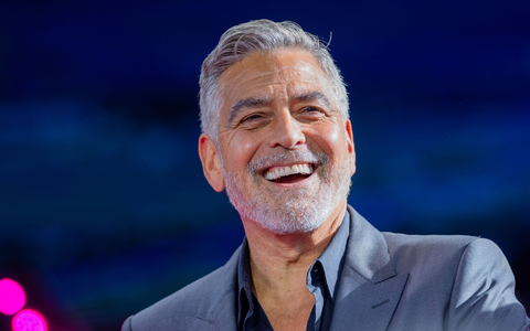 Clooney: «Wir freuen uns darauf, Vizepräsidentin Harris zu unterstützen.» (Archivbild) - Foto: Rolf Vennenbernd/dpa Clooney: «Wir freuen uns darauf, Vizepräsidentin Harris zu unterstützen.» (Archivbild) - Foto: Rolf Vennenbernd/dpa