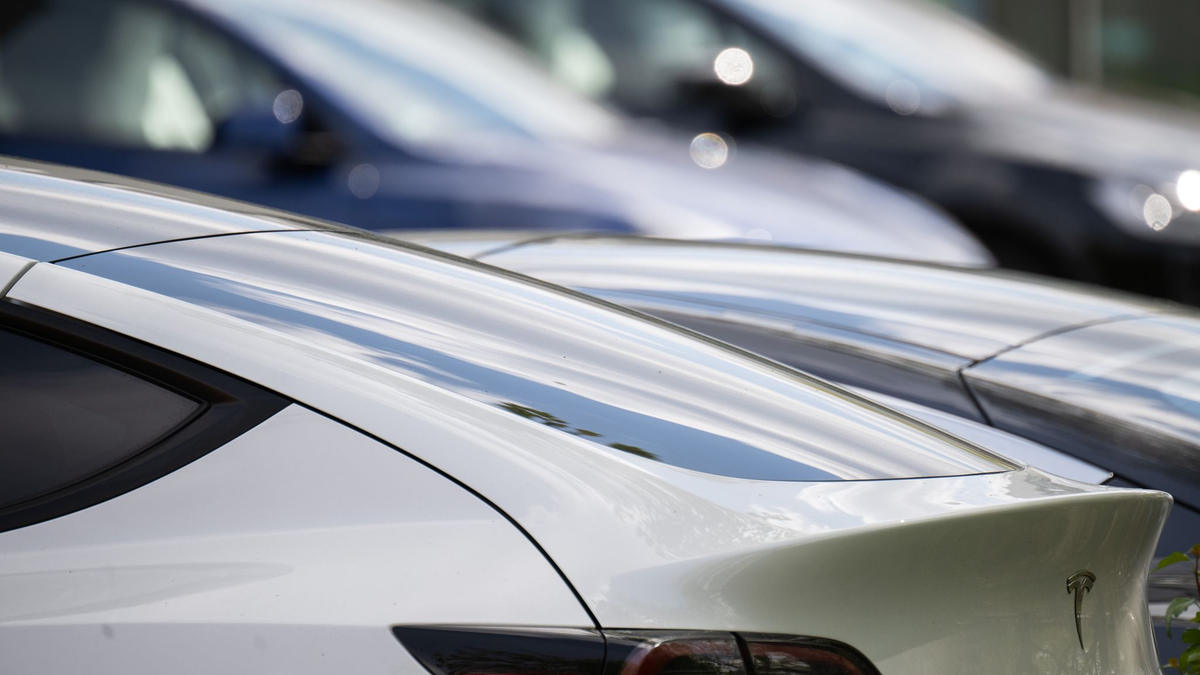 Das Zentrum soll auf bis zu 250 Ingenieure und Techniker kommen. (Archivbild) - Foto: Sebastian Gollnow/dpa